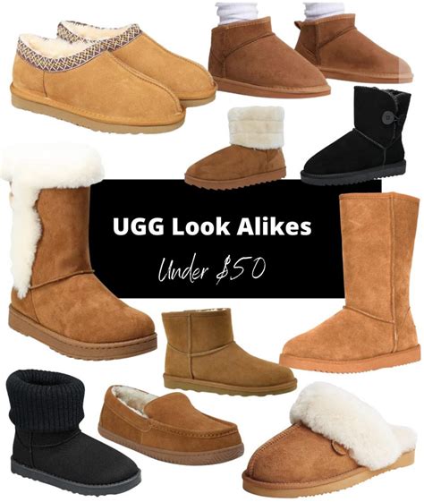 ugg shoe dupes|ugg boots dupes.